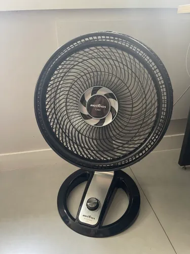 Ventilador Britânia Turbo