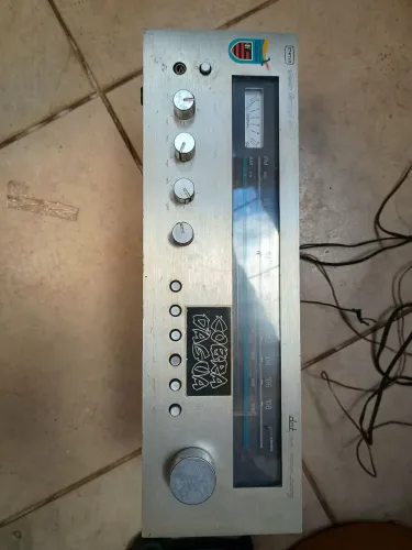 RECEIVER CCE SR130
