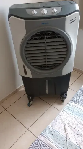 Climatizador