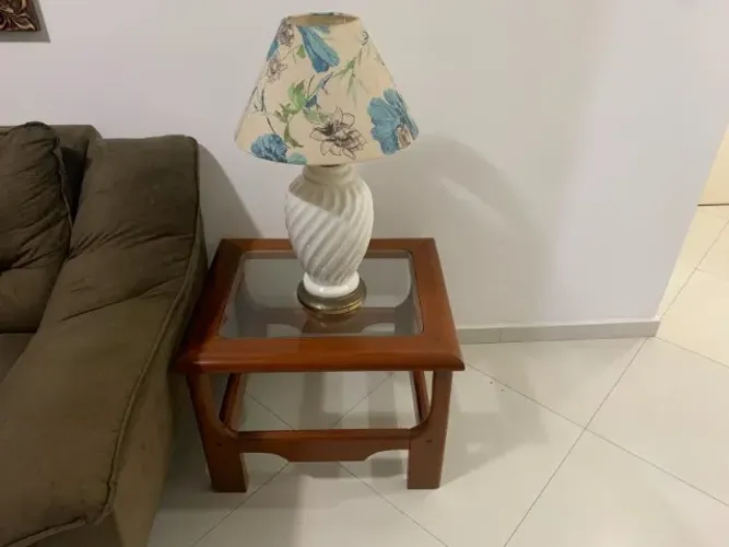 Mesa de centro