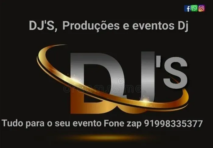 DJ produções
