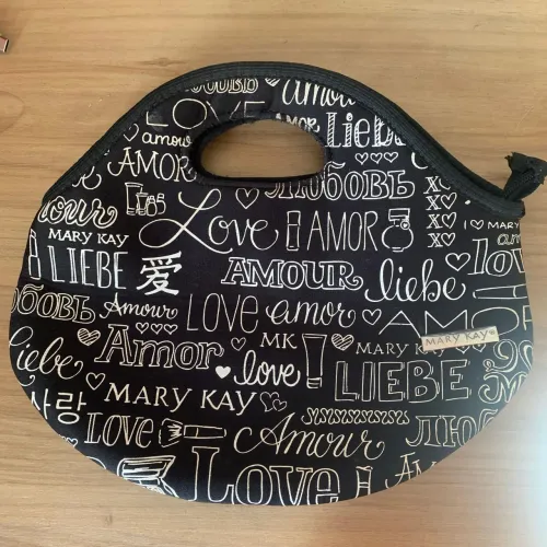 Bolsa de mão Neo Prime - MARY KAY