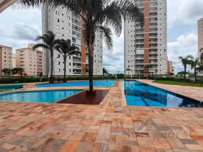 Apartamento para alugar no Vila Progresso em Campinas/SP