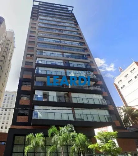 APARTAMENTO - CAMPO BELO - SP