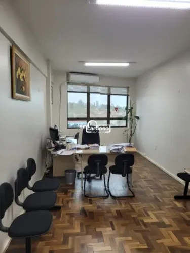 SALA PORTO ALEGRE RS