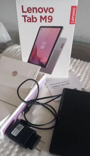 Tablet lenovo m9 