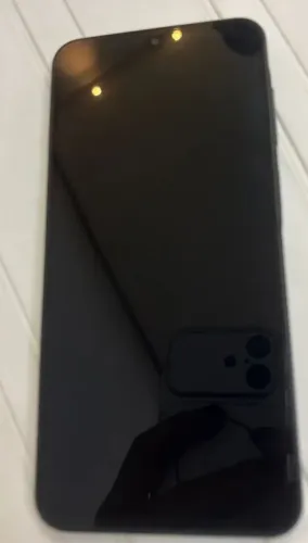 Vendo Celular Samsung Galaxy A26 5G ( Seminovo)