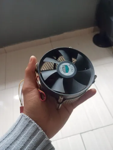 Cooler Master