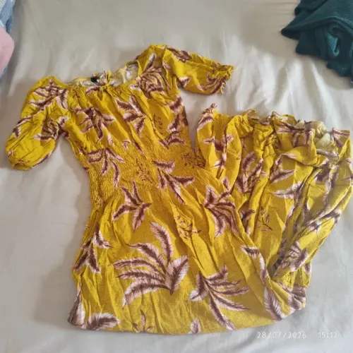 Vestido