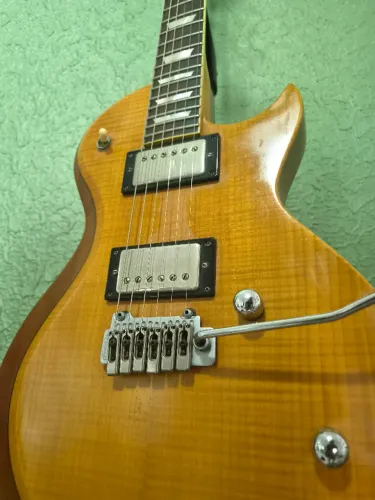Tagima Infinity Custom Original - Excelente Estado