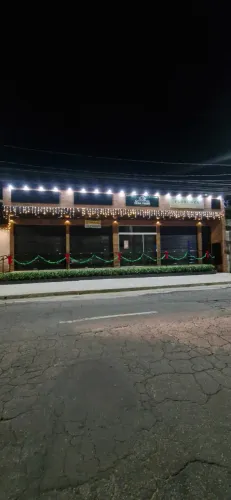 Loja no Santo Antonio - Guarujá 