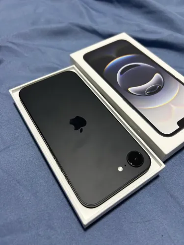 Vendo iPhone 16e