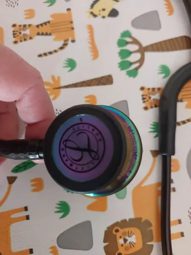 Estetoscópio littmann