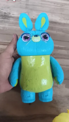 Bunny toy story 4