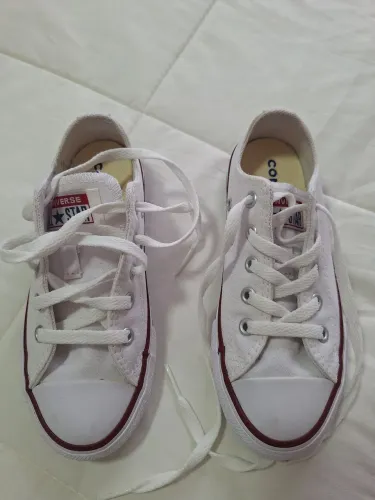 Tênis novo all star converse