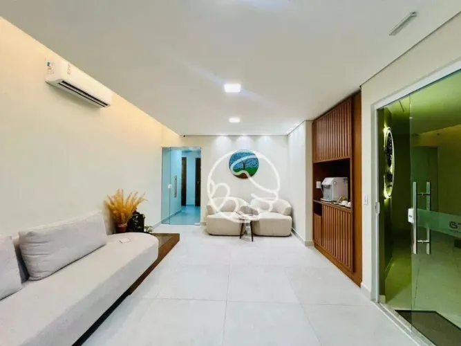 Sala para locação anual no centro, Guarapari- ES