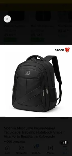 Mochila 