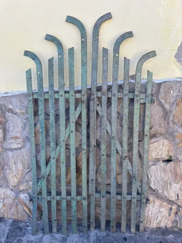 Portão