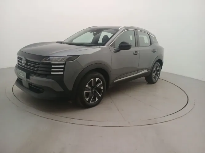 Nissan Kicks 1.0 Turbo Advance 2026