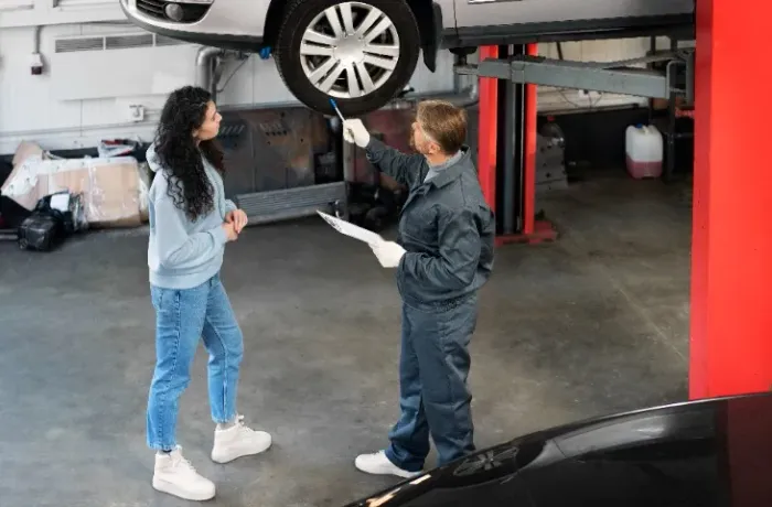 FRANQUIA ESTÉTICA AUTOMOTIVA