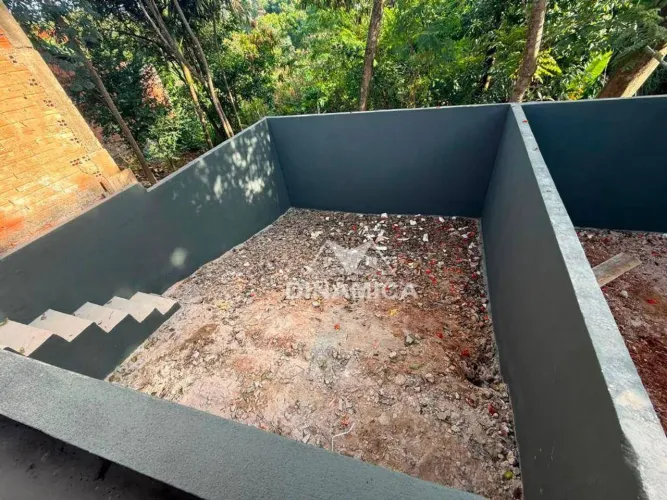 Casa com 2 dormitórios à venda, 71 m² por R$ 380.000 - Jardim Nova Veneza - Sumaré/SP