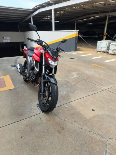 Fz25 2021