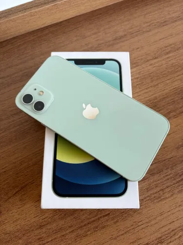 Vendo Iphone 12 - 3 anos de uso