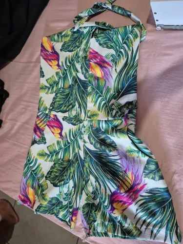 Roupas seminovos novas
