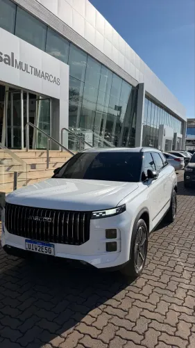 Jaecoo 7 / J7 Prestige 1.5 TB 16V AUT (híbrido) 2026