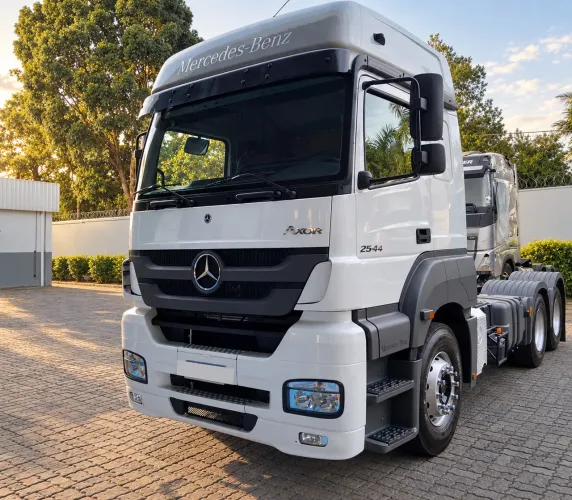 Axor 2544