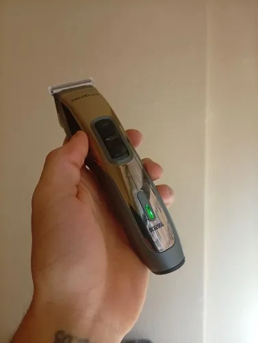 Máquina de cabelo 