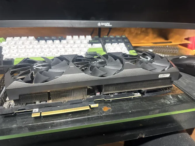 Rtx 3090 zotac