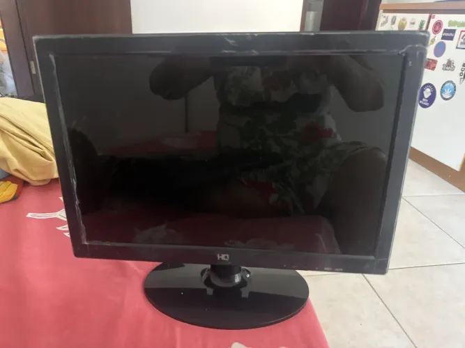 Vendo monitor