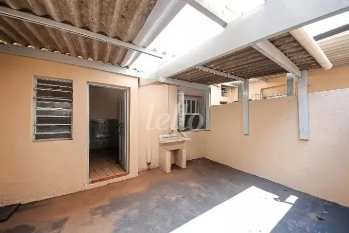 Casa 1 quartos para alugar no(a) Vila Lúcia