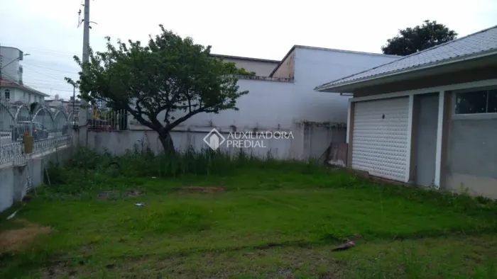 Terreno à venda em Balneário, Florianópolis