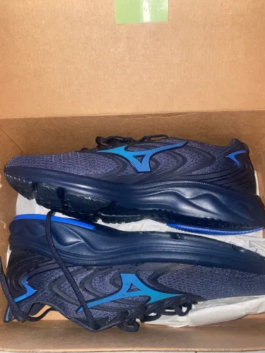 Tênis Mizuno spacing 4 running