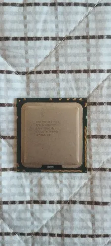 Processador Intel Core i7 920 sockt 1366
