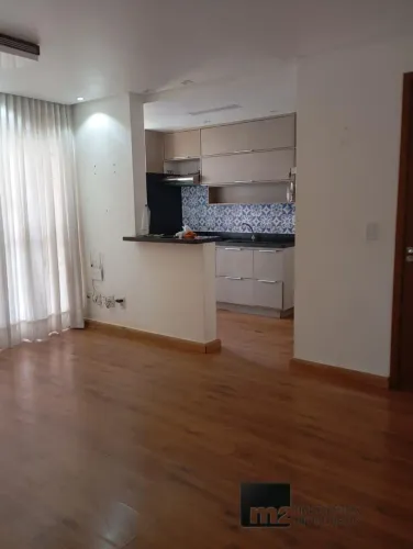 Residencial New Liberty / Torre Angelin