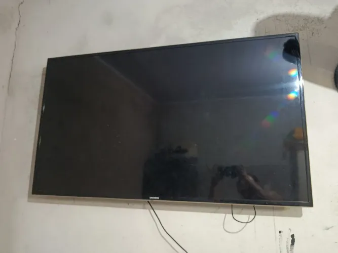 Tv 55 Samsung