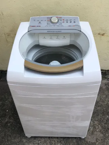 Máquina de Lavar Brastemp 11kg COM GARANTIA