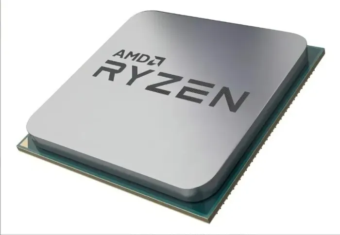 AMD / Ryzen 7 2700
