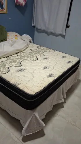 Cama de Casal