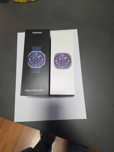 Relogio SmartWatch LTE Samsung