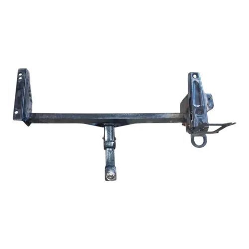 Reboque Engate traseiro Land Rover Freelander 2 2007 A 2014