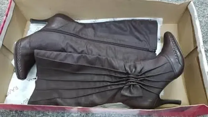 Bota Ramarim