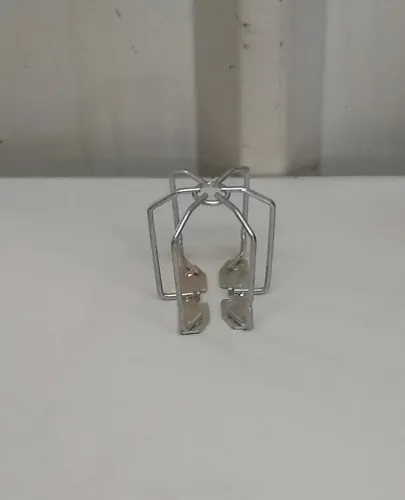 gaiola de proteção C1 para splinkler valor 60,00