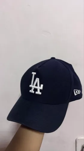 Boné LA New era