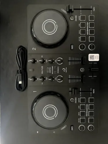 Controladora DJ FXL-2 Pioneer