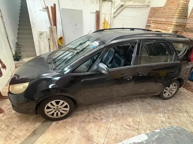 JAC J6 2.0 16V 5P Mec. 2012