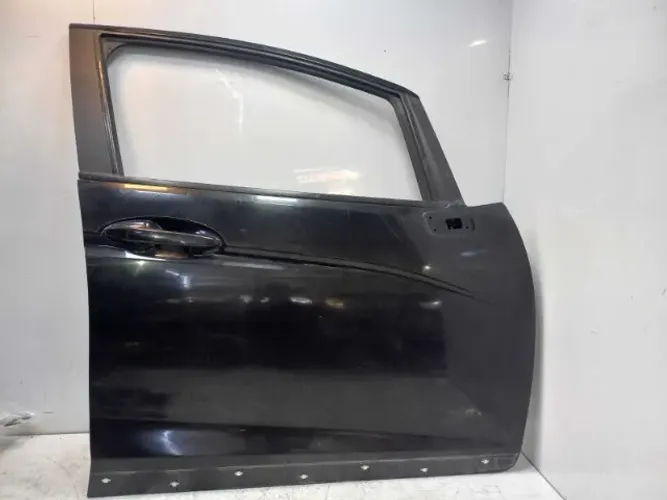 Porta Honda WRV dianteira direita